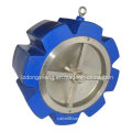 Wafer Style Silent Check Valve No Noise, Fully Enclosed